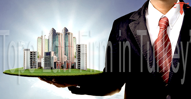 Real Estate Estate Lawyer in Turkey | Real Estate Ankara | Topo Law Office