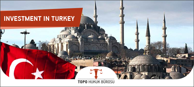 investment in turkey, invest in turkey, investment opportunities in turkey, why invest in turkey, invest turkey presentation
